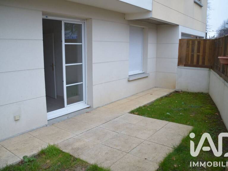 Vente Appartement 2 pièces — photo 1