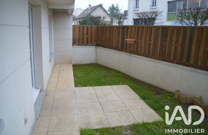 Vente Appartement 2 pièces — photo 2
