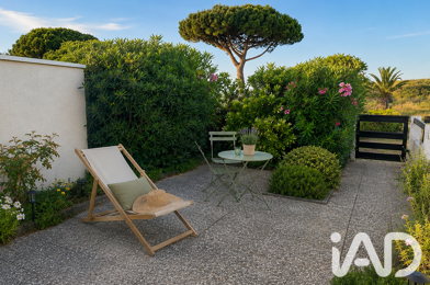 Appartement 2 pièces 295000 €