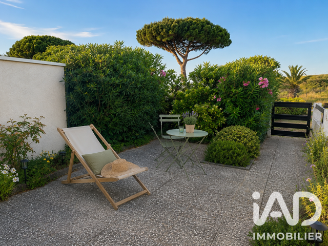 Vente Appartement 2 pièces — photo du bien