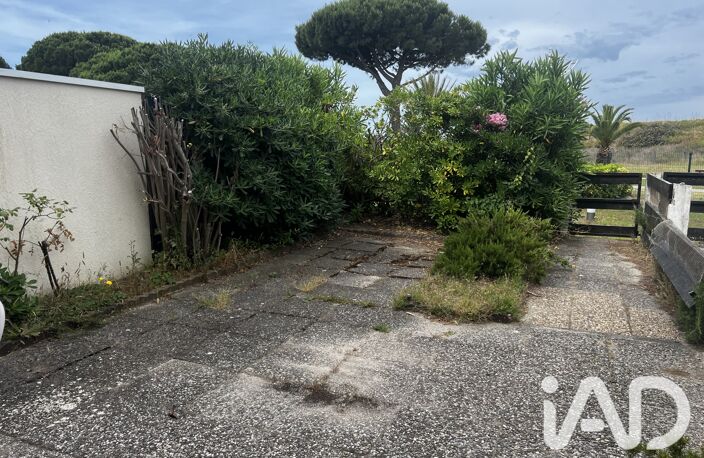 Vente Appartement 2 pièces — photo 2