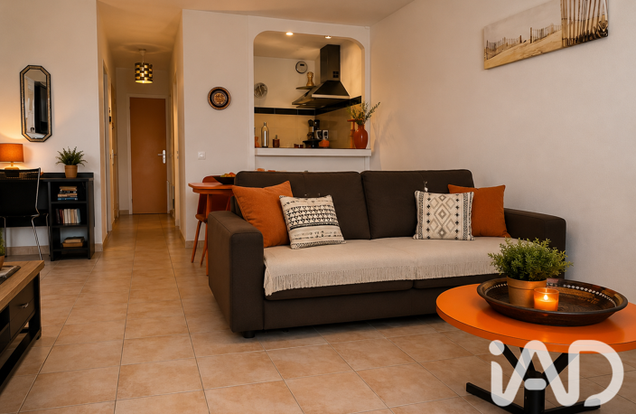 Vente Appartement 2 pièces — photo 5