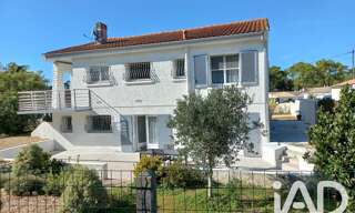 Maison 8 Pièces 168 m² à vendre à Saint-Georges-d'Oléron (17190)