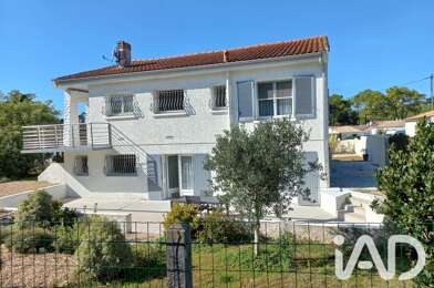 Maison 8 pièces 459000 €