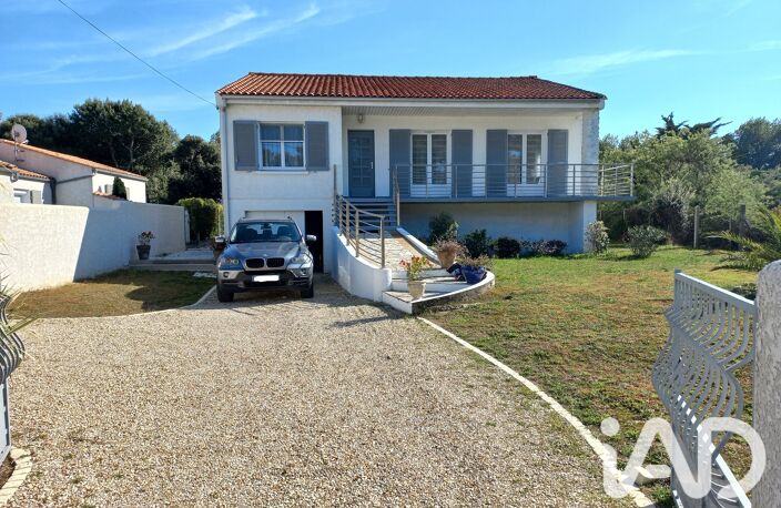 Vente Maison traditionnelle 8 pièces — photo 2