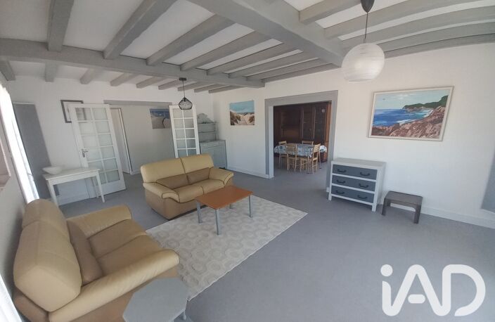 Vente Maison traditionnelle 8 pièces — photo 3