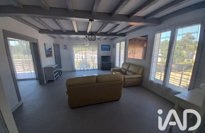 Vente Maison traditionnelle 8 pièces — photo 4