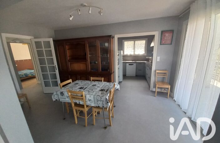 Vente Maison traditionnelle 8 pièces — photo 5