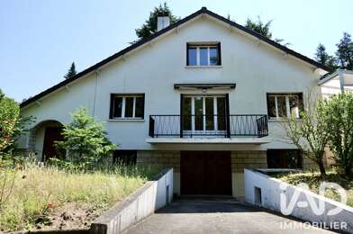 Maison 7 pièces 525000 €