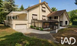 Maison 7 Pièces 197 m² à vendre à Neuville-sur-Oise (95000)