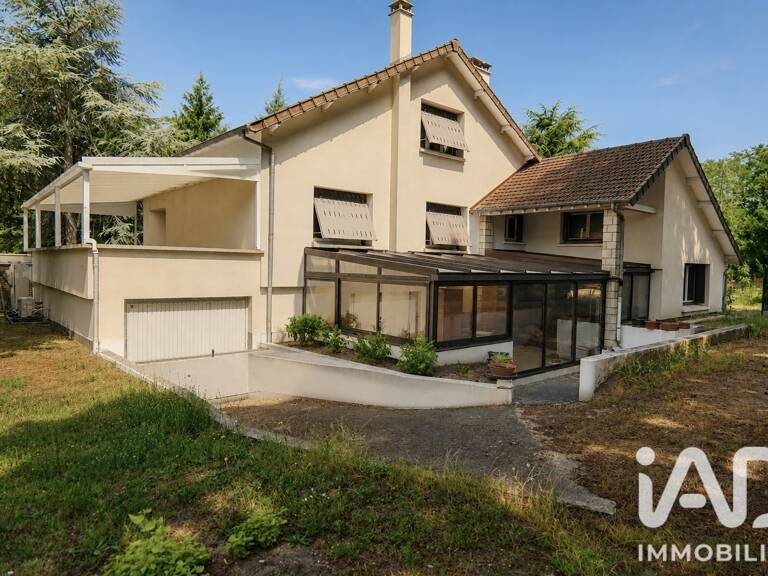 Vente Maison/villa 7 pièces — photo 1