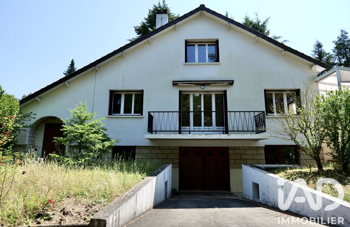 Vente Maison/villa 7 pièces — photo 2