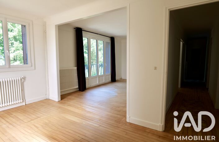 Vente Maison/villa 7 pièces — photo 4