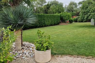 Terrain  35000 €