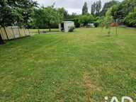 Vente Terrain 840 m&sup2; — photo 2