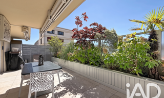 Appartement 5 Pièces 110 m² à vendre à Lyon 3 (69003)
