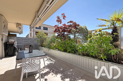 Appartement 5 pièces 520000 €