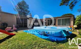 Maison 5 Pièces 97 m² à vendre à Ozoir-la-Ferrière (77330)