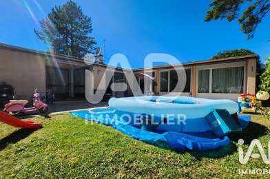 Maison 5 pièces 320000 €