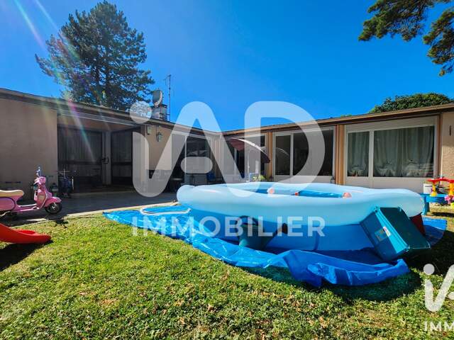 Vente Maison/villa 5 pièces — photo du bien