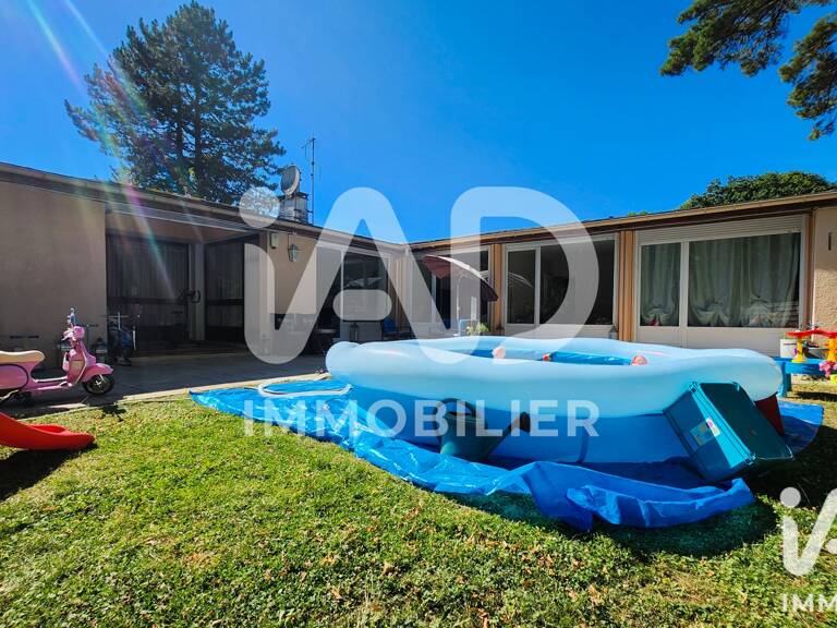Vente Maison/villa 5 pièces — photo 1