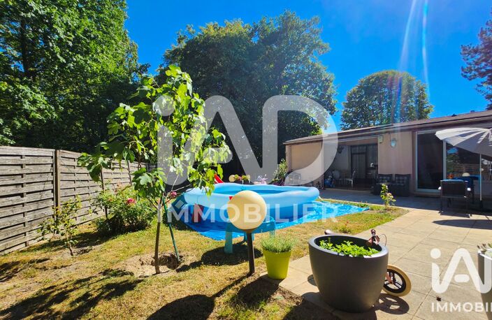 Vente Maison/villa 5 pièces — photo 2