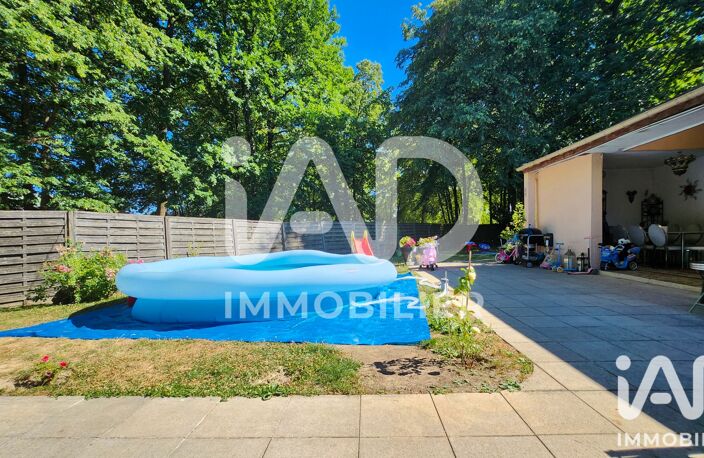 Vente Maison/villa 5 pièces — photo 3