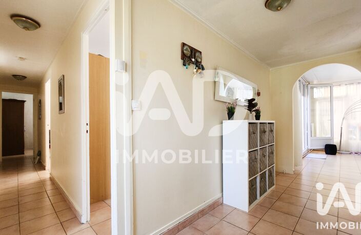Vente Maison/villa 5 pièces — photo 4