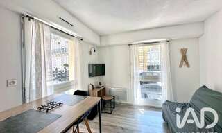 Appartement 1 Pièce 18 m² à vendre à Cauterets (65110)