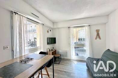 Appartement 1 pièces 84000 €