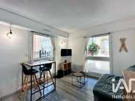 Vente Appartement 1 pièce — photo 2