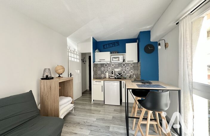 Vente Appartement 1 pièce — photo 3