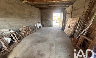 Garage  47 m² à vendre à Curgy (71400)