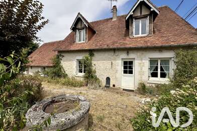 Maison 6 pièces 278000 €