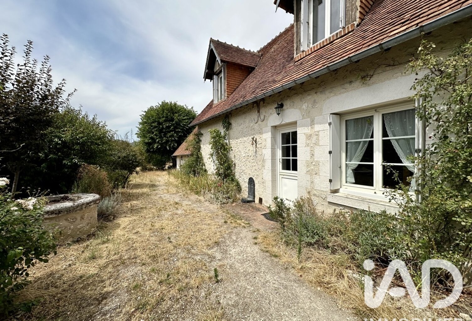 Vente Longère 6 pièces — photo 1