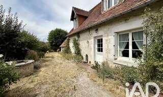 Maison 6 Pièces 117 m² à vendre à Mont-près-Chambord (41250)