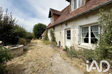 Maison 6 pièces 278000 €