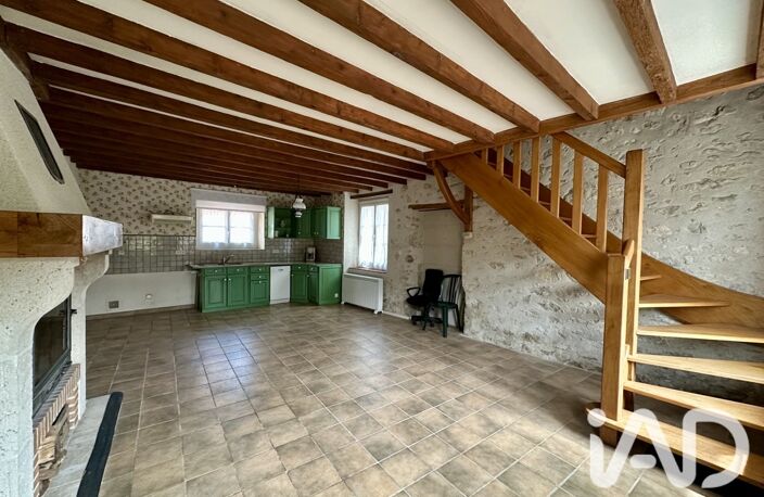 Vente Longère 6 pièces — photo 3