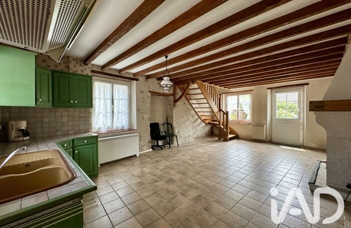 Vente Longère 6 pièces — photo 4