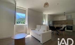Appartement 2 Pièces 47 m² à louer à Val-d'Arc (73220)
