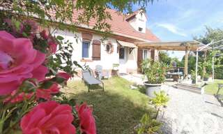 Maison 7 Pièces 134 m² à vendre à Maresquel-Ecquemicourt (62990)