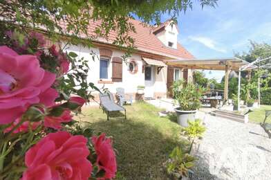 Maison 7 pièces 299900 €