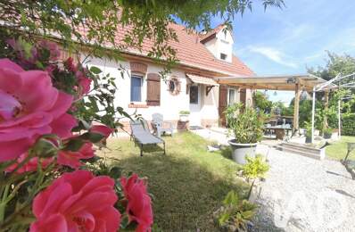 Vente Maison/villa 7 pièces — photo du bien