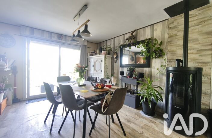 Vente Maison/villa 7 pièces — photo 3