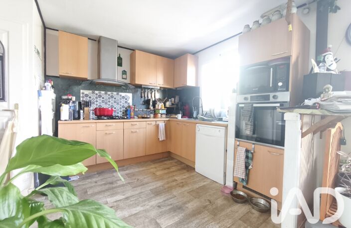 Vente Maison/villa 7 pièces — photo 4