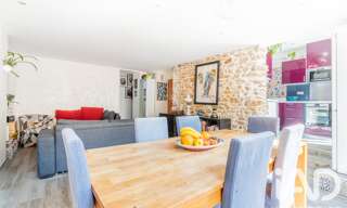 Appartement 4 Pièces 84 m² à vendre à Massy (91300)
