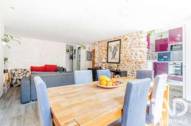 Appartement 4 pièces 339000 €