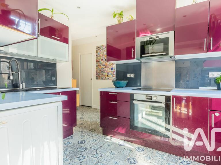 Vente Appartement 4 pièces — photo 1