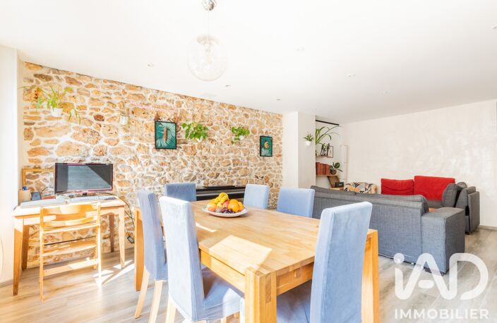 Vente Appartement 4 pièces — photo 2