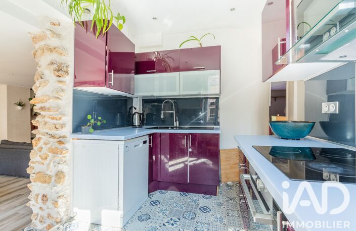 Vente Appartement 4 pièces — photo 4